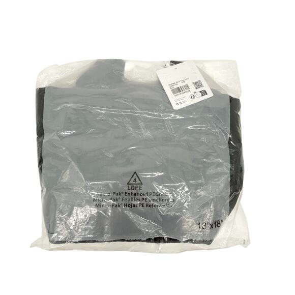 LULULEMON Quilted Grid Tote Bag Mini 5L - Picture 9 of 9